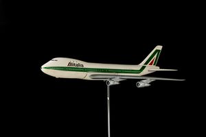 Alitalia  - Asta Manifesti d'Epoca e Collectible - Associazione Nazionale - Case d'Asta italiane