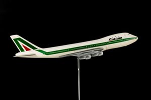 Alitalia  - Asta Manifesti d'Epoca e Collectible - Associazione Nazionale - Case d'Asta italiane