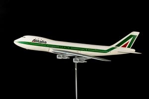 Alitalia  - Asta Manifesti d'Epoca e Collectible - Associazione Nazionale - Case d'Asta italiane