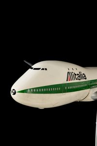 Alitalia  - Asta Manifesti d'Epoca e Collectible - Associazione Nazionale - Case d'Asta italiane