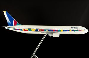 Boeing da agenzia  - Asta Manifesti d'Epoca e Collectible - Associazione Nazionale - Case d'Asta italiane