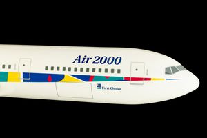 Boeing da agenzia  - Asta Manifesti d'Epoca e Collectible - Associazione Nazionale - Case d'Asta italiane