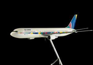 Boeing da agenzia  - Asta Manifesti d'Epoca e Collectible - Associazione Nazionale - Case d'Asta italiane