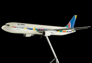 Boeing da agenzia  - Asta Manifesti d'Epoca e Collectible - Associazione Nazionale - Case d'Asta italiane