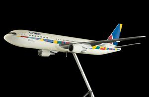 Boeing da agenzia  - Asta Manifesti d'Epoca e Collectible - Associazione Nazionale - Case d'Asta italiane