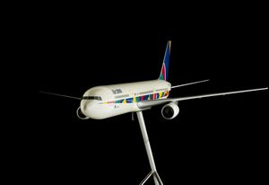 Boeing da agenzia  - Asta Manifesti d'Epoca e Collectible - Associazione Nazionale - Case d'Asta italiane