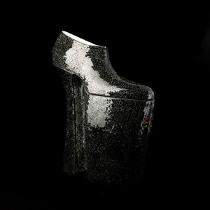 Richard Gabriel : Scarpa Lady Gaga Tour of Fame  - Asta Manifesti d'Epoca e Collectible - Associazione Nazionale - Case d'Asta italiane