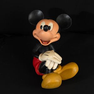 WALT DISNEY - Mickey Mouse