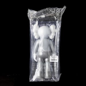 KAWS : Companion Open Edition  - Asta Manifesti d'Epoca e Collectible - Associazione Nazionale - Case d'Asta italiane
