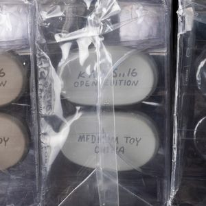 KAWS : Companion Open Edition  - Asta Manifesti d'Epoca e Collectible - Associazione Nazionale - Case d'Asta italiane