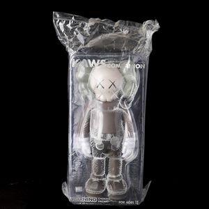KAWS - Open Edition Companion