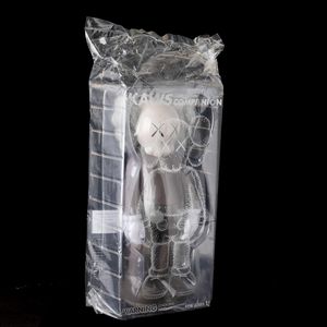 KAWS : Open Edition Companion  - Asta Manifesti d'Epoca e Collectible - Associazione Nazionale - Case d'Asta italiane