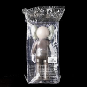 KAWS : Open Edition Companion  - Asta Manifesti d'Epoca e Collectible - Associazione Nazionale - Case d'Asta italiane