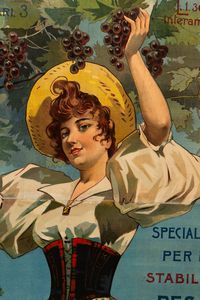 Anonimo : Miniere Solfuree Albani - Milano  - Asta Manifesti d'Epoca e Collectible - Associazione Nazionale - Case d'Asta italiane