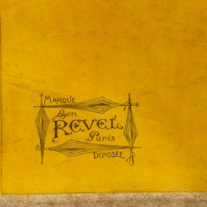 LEONETTO CAPPIELLO : Parapluie Revel - Lyon  - Asta Manifesti d'Epoca e Collectible - Associazione Nazionale - Case d'Asta italiane