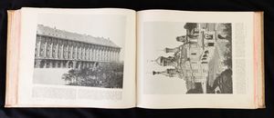 Alphonse Mucha : Libro Letem Ceskm Svetem  - Asta Manifesti d'Epoca e Collectible - Associazione Nazionale - Case d'Asta italiane