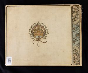 Alphonse Mucha : Libro Letem Ceskm Svetem  - Asta Manifesti d'Epoca e Collectible - Associazione Nazionale - Case d'Asta italiane