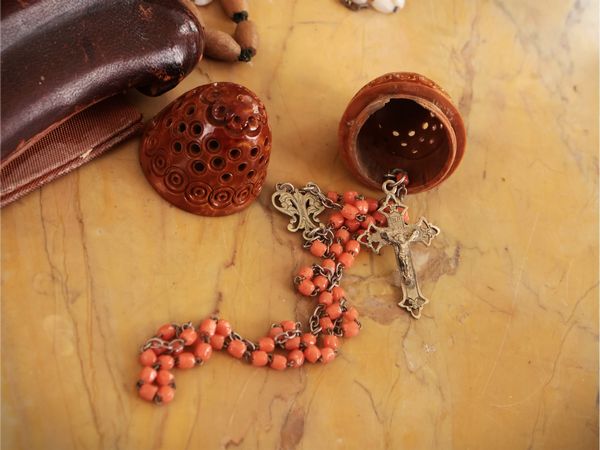 Ritratto di Pietro Soderini  - Asta Dimore fiorentine - Associazione Nazionale - Case d'Asta italiane