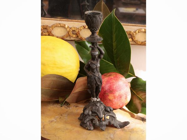 Ritratto di Pietro Soderini  - Asta Dimore fiorentine - Associazione Nazionale - Case d'Asta italiane