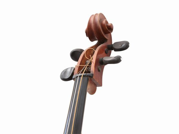 Violoncello  - Asta Dimore fiorentine - Associazione Nazionale - Case d'Asta italiane