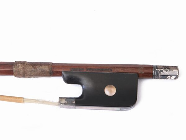 Archetto Albert N�rnberger  - Asta Dimore fiorentine - Associazione Nazionale - Case d'Asta italiane