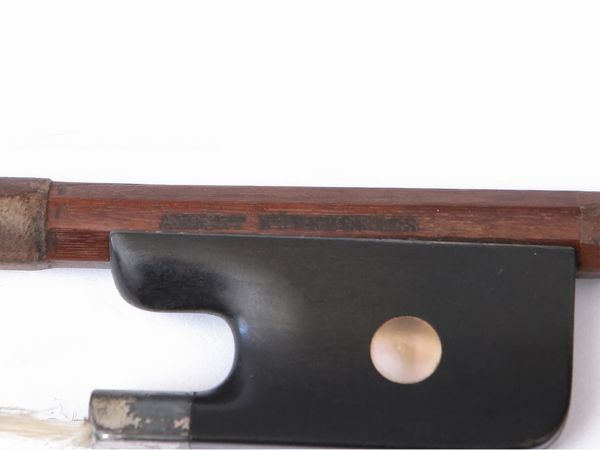 Archetto Albert N�rnberger  - Asta Dimore fiorentine - Associazione Nazionale - Case d'Asta italiane