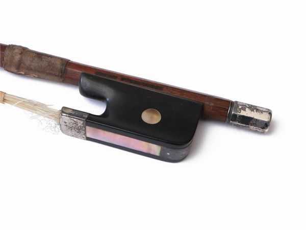 Archetto Albert N�rnberger  - Asta Dimore fiorentine - Associazione Nazionale - Case d'Asta italiane