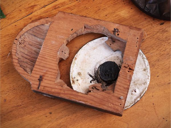 Miscellanea di curiosit� d'epoca  - Asta Dimore fiorentine - Associazione Nazionale - Case d'Asta italiane