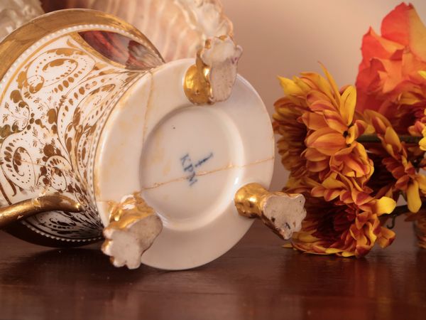 Miscellanea di galanterie  - Asta Dimore fiorentine - Associazione Nazionale - Case d'Asta italiane