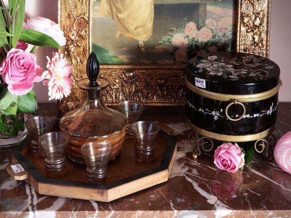 Curiosit� d'epoca  - Asta Dimore fiorentine - Associazione Nazionale - Case d'Asta italiane