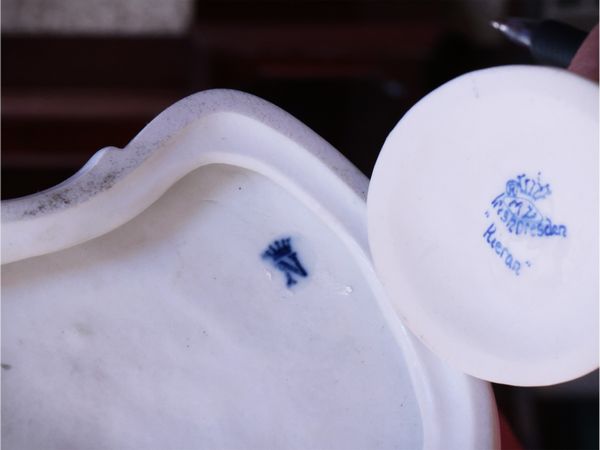 Lotto di curiosit  - Asta Dimore fiorentine - Associazione Nazionale - Case d'Asta italiane