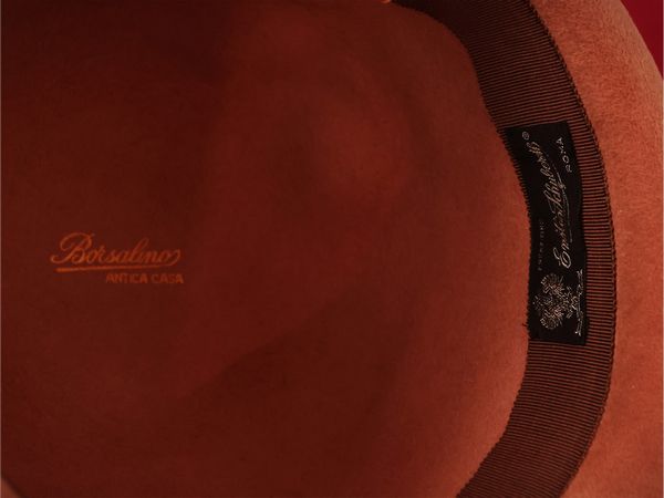 Bauletto da viaggio a cassettiera  - Asta Dimore fiorentine - Associazione Nazionale - Case d'Asta italiane