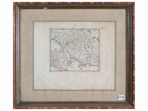 La Toscane - Le Val de Magra  - Asta Dimore fiorentine - Associazione Nazionale - Case d'Asta italiane