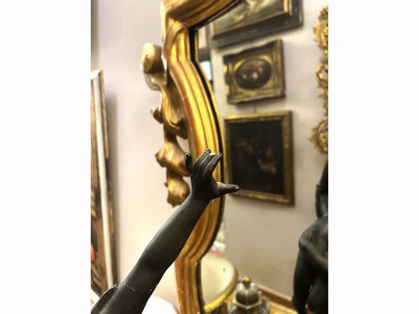 Ratto delle Sabine  - Asta Dimore fiorentine - Associazione Nazionale - Case d'Asta italiane