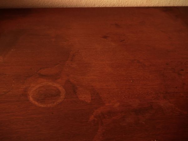 Credenza in mogano  - Asta Dimore fiorentine - Associazione Nazionale - Case d'Asta italiane