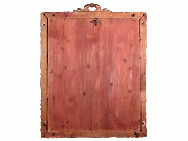 Stazione della Via Crucis  - Asta Dimore fiorentine - Associazione Nazionale - Case d'Asta italiane