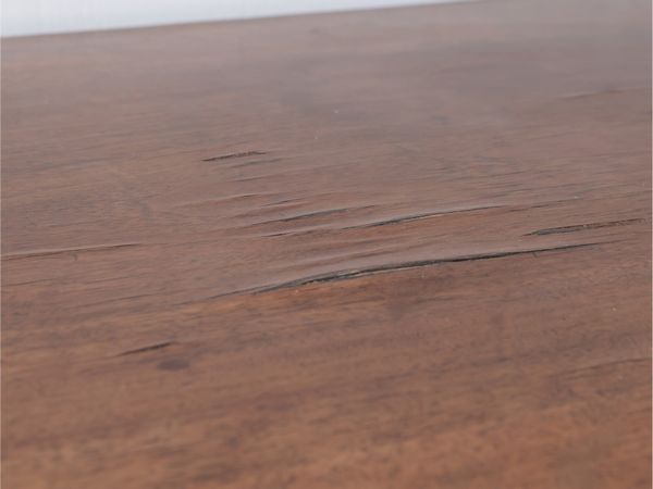 Credenza in noce  - Asta Dimore fiorentine - Associazione Nazionale - Case d'Asta italiane