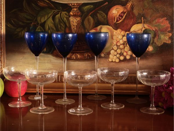 Accessori da aperitivo  - Asta Dimore fiorentine - Associazione Nazionale - Case d'Asta italiane