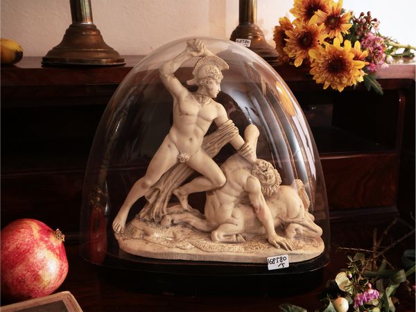 Accessori d'epoca  - Asta Dimore fiorentine - Associazione Nazionale - Case d'Asta italiane