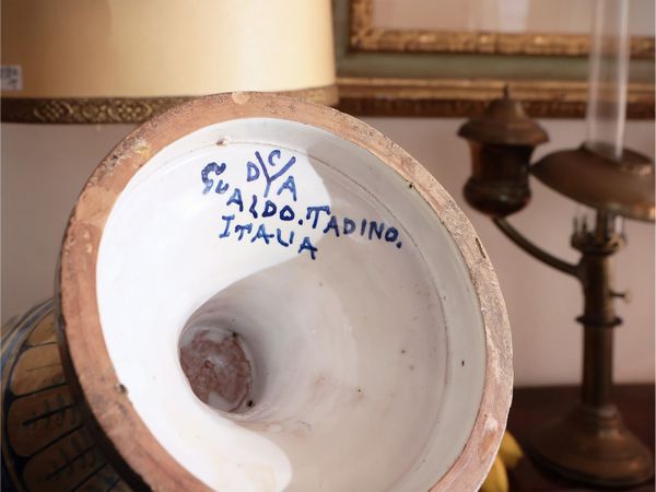 Accessori d'epoca  - Asta Dimore fiorentine - Associazione Nazionale - Case d'Asta italiane