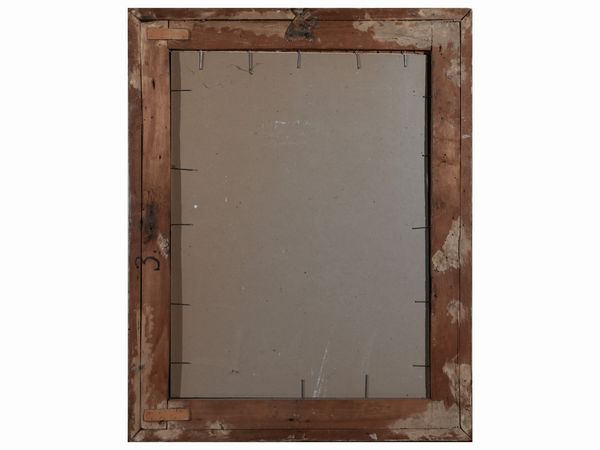 Due grafiche d'epoca  - Asta Dimore fiorentine - Associazione Nazionale - Case d'Asta italiane