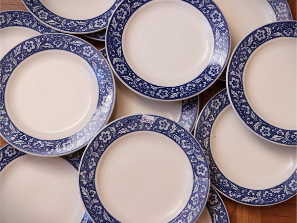 Miscellanea di accessori per la casa  - Asta Dimore fiorentine - Associazione Nazionale - Case d'Asta italiane