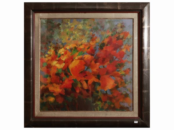 Fiori  - Asta Dimore fiorentine - Associazione Nazionale - Case d'Asta italiane