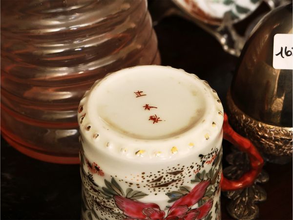 Accessori per la tavola d'epoca  - Asta Dimore fiorentine - Associazione Nazionale - Case d'Asta italiane