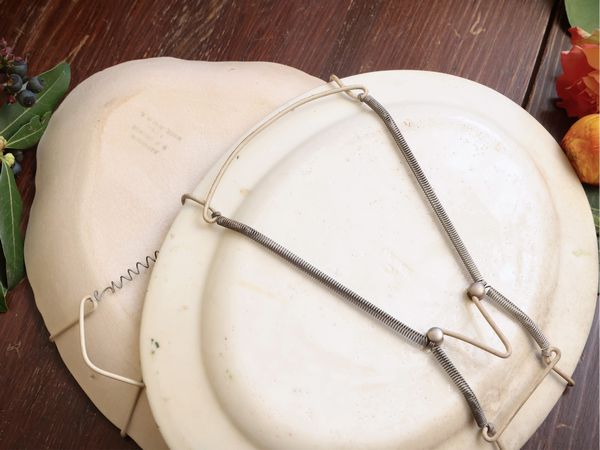 Accessori per la tavola d'epoca  - Asta Dimore fiorentine - Associazione Nazionale - Case d'Asta italiane