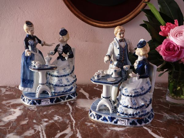 L'arte di servire il t  - Asta Dimore fiorentine - Associazione Nazionale - Case d'Asta italiane