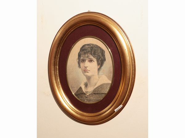 Lotto di grafica  - Asta Dimore fiorentine - Associazione Nazionale - Case d'Asta italiane