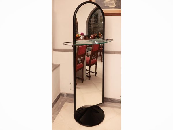 Specchiera di gusto moderno  - Asta Dimore fiorentine - Associazione Nazionale - Case d'Asta italiane