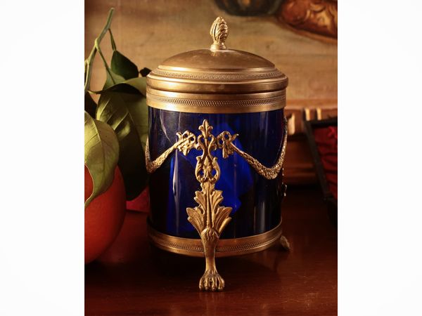 Curiosit� da scrivania d'epoca  - Asta Dimore fiorentine - Associazione Nazionale - Case d'Asta italiane