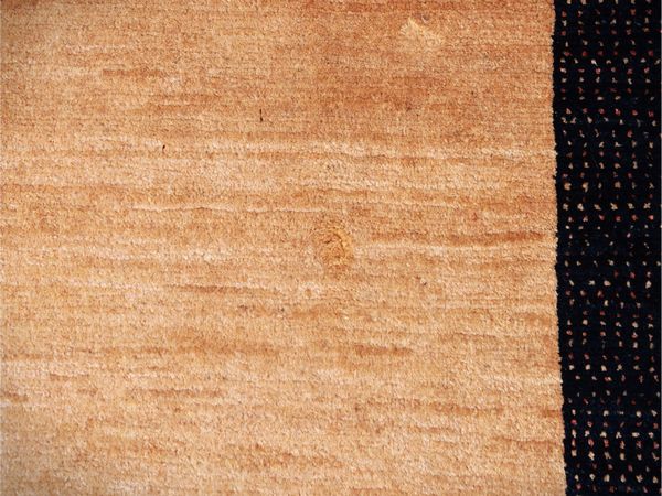 Tappeto Gabbeh in pura lana  - Asta Dimore fiorentine - Associazione Nazionale - Case d'Asta italiane